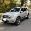 RENAULT DUSTER 2.0 DYNAMIQUE 4X2 16V FLEX 4P AUTOMÁTICO RENAULT DUSTER 2.0 DYNAMIQUE 4X2 16V FLEX 4P AUTOMÁTICO