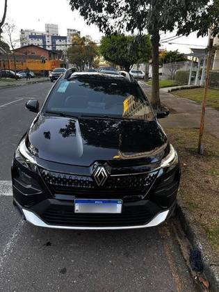 RENAULT KARDIAN 1.0 TCE FLEX ICONIC EDC