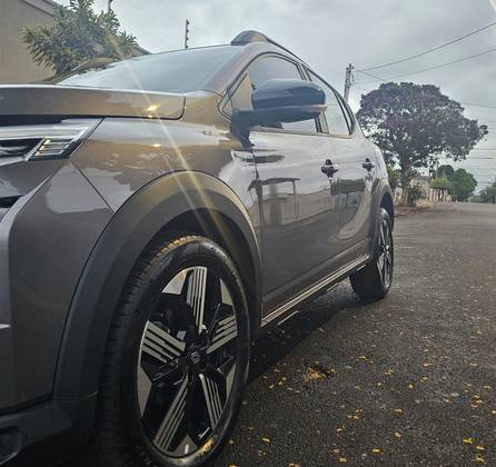 RENAULT KARDIAN 1.0 TCE FLEX TECHNO EDC