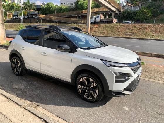 RENAULT KARDIAN 1.0 TCE FLEX TECHNO EDC