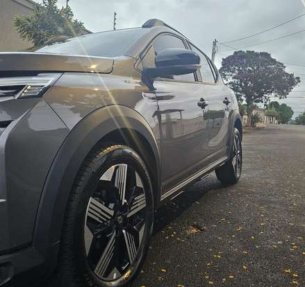RENAULT-KARDIAN-1.0 TCE FLEX TECHNO EDC RENAULT-KARDIAN-2025