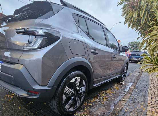 RENAULT-KARDIAN-1.0 TCE FLEX TECHNO EDC RENAULT-KARDIAN-2025