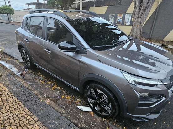 RENAULT-KARDIAN-1.0 TCE FLEX TECHNO EDC RENAULT-KARDIAN-2025