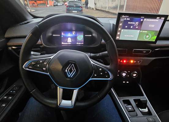 RENAULT-KARDIAN-1.0 TCE FLEX TECHNO EDC RENAULT-KARDIAN-2025