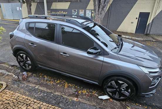 RENAULT-KARDIAN-1.0 TCE FLEX TECHNO EDC RENAULT-KARDIAN-2025