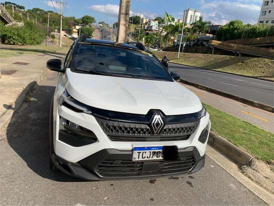 RENAULT-KARDIAN-1.0 TCE FLEX TECHNO EDC RENAULT-KARDIAN-2024