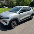 RENAULT KWID 1.0 12V SCE FLEX INTENSE MANUAL RENAULT KWID 1.0 12V SCE FLEX INTENSE MANUAL