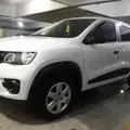 RENAULT KWID 1.0 12V SCE FLEX ZEN MANUAL RENAULT KWID 1.0 12V SCE FLEX ZEN MANUAL