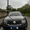 RENAULT OROCH 1.6 16V SCE FLEX INTENSE MANUAL RENAULT OROCH 1.6 16V SCE FLEX INTENSE MANUAL