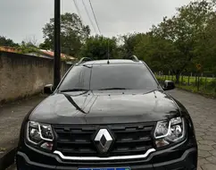 RENAULT OROCH 1.6 16V SCE FLEX INTENSE MANUAL RENAULT OROCH 1.6 16V SCE FLEX INTENSE MANUAL