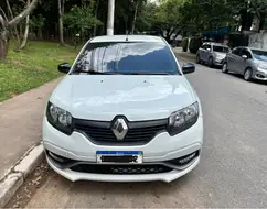 RENAULT SANDERO 1.0 12V SCE FLEX S EDITION MANUAL RENAULT SANDERO 1.0 12V SCE FLEX S EDITION MANUAL