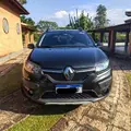 RENAULT SANDERO 1.6 16V SCE FLEX STEPWAY DYNAMIQUE EASY-R RENAULT SANDERO 1.6 16V SCE FLEX STEPWAY DYNAMIQUE EASY-R