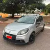 RENAULT SANDERO 1.6 GT LINE LIMITED FLEX 4P MANUAL RENAULT SANDERO 1.6 GT LINE LIMITED FLEX 4P MANUAL