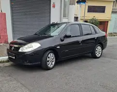 RENAULT SYMBOL 1.6 PRIVILÈGE 16V FLEX 4P MANUAL RENAULT SYMBOL 1.6 PRIVILÈGE 16V FLEX 4P MANUAL