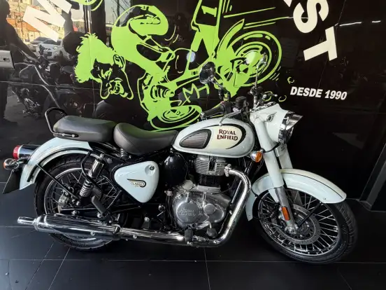 ROYAL ENFIELD-CLASSIC 350 ROYAL ENFIELD-CLASSIC 350-2022
