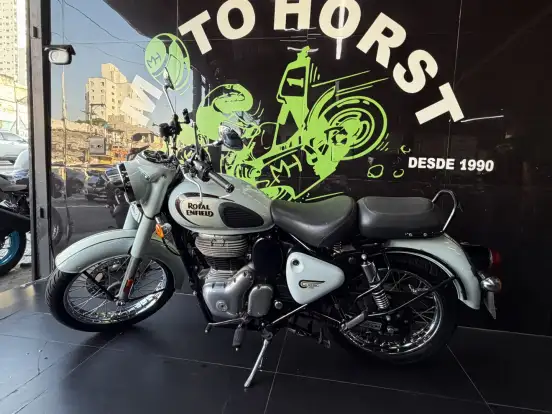 ROYAL ENFIELD-CLASSIC 350 ROYAL ENFIELD-CLASSIC 350-2022