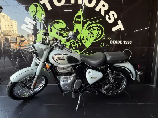 ROYAL ENFIELD-CLASSIC 350 ROYAL ENFIELD-CLASSIC 350-2022