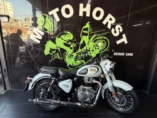 ROYAL ENFIELD-CLASSIC 350 ROYAL ENFIELD-CLASSIC 350-2022