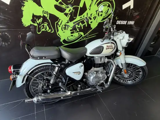 ROYAL ENFIELD-CLASSIC 350 ROYAL ENFIELD-CLASSIC 350-2022