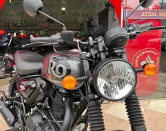 ROYAL ENFIELD HUNTER 350 ROYAL ENFIELD HUNTER 350