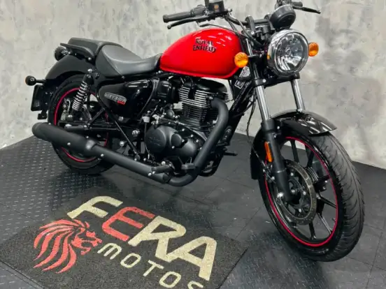 ROYAL ENFIELD-METEOR 350 FIREBALL ROYAL ENFIELD-METEOR 350 FIREBALL-2024