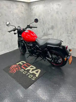 ROYAL ENFIELD-METEOR 350 FIREBALL-2024