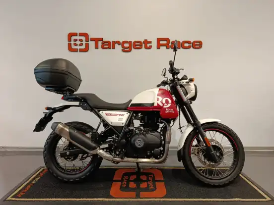 ROYAL ENFIELD-SCRAM 411-2023