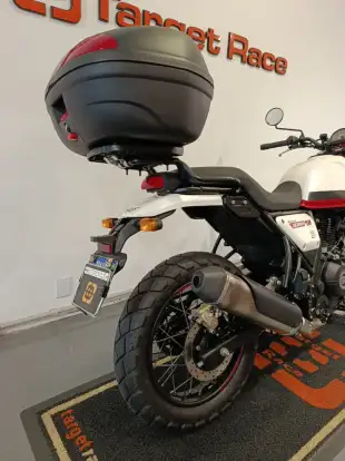 ROYAL ENFIELD-SCRAM 411-2023