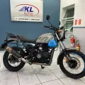 ROYAL ENFIELD SCRAM 411 ROYAL ENFIELD SCRAM 411