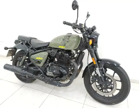 ROYAL ENFIELD-SHOTGUN 650 DRILL GREEN ROYAL ENFIELD-SHOTGUN 650 DRILL GREEN-2026