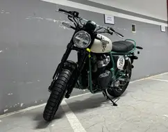 ROYAL ENFIELD BEAR 650 ROYAL ENFIELD BEAR 650
