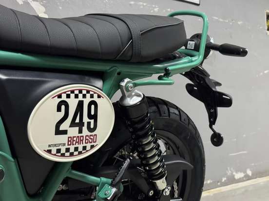 ROYAL ENFIELD-BEAR 650 ROYAL ENFIELD-BEAR 650-2026