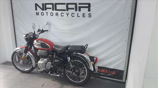 ROYAL ENFIELD-CLASSIC 350-2022