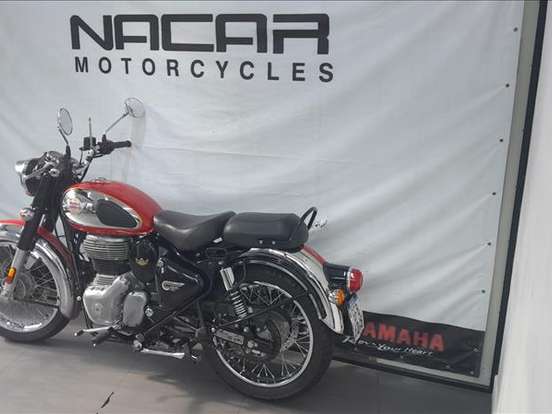 ROYAL ENFIELD-CLASSIC 350 ROYAL ENFIELD-CLASSIC 350-2022