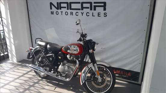 ROYAL ENFIELD-CLASSIC 350-2022