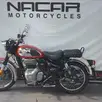 ROYAL ENFIELD CLASSIC 350 ROYAL ENFIELD CLASSIC 350