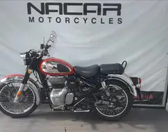 ROYAL ENFIELD CLASSIC 350 ROYAL ENFIELD CLASSIC 350