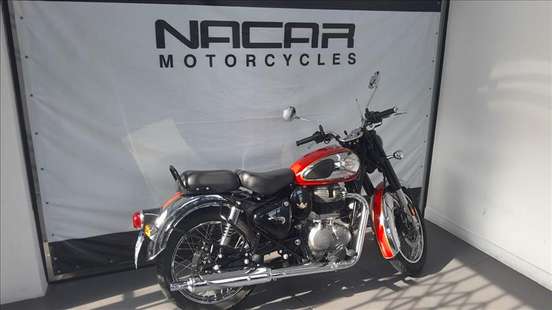 ROYAL ENFIELD-CLASSIC 350-2022