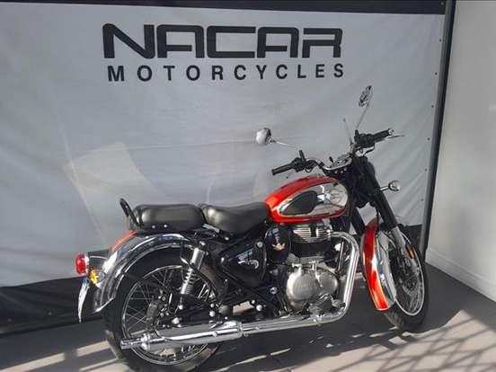 ROYAL ENFIELD-CLASSIC 350 ROYAL ENFIELD-CLASSIC 350-2022
