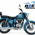 ROYAL ENFIELD CLASSIC 500 ROYAL ENFIELD CLASSIC 500