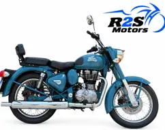 ROYAL ENFIELD CLASSIC 500 ROYAL ENFIELD CLASSIC 500