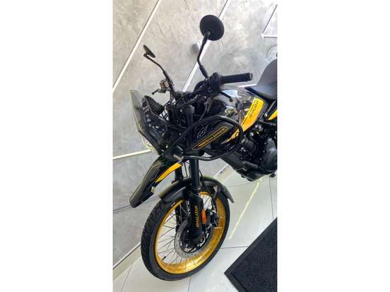 ROYAL ENFIELD-HIMALAYAN 450 HANLE BLACK ROYAL ENFIELD-HIMALAYAN 450 HANLE BLACK-2025