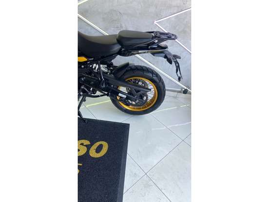 ROYAL ENFIELD-HIMALAYAN 450 HANLE BLACK ROYAL ENFIELD-HIMALAYAN 450 HANLE BLACK-2025