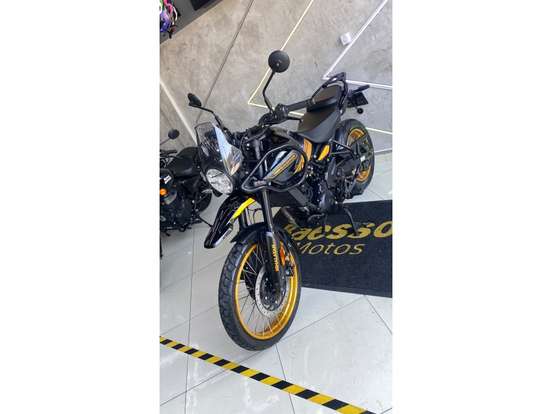 ROYAL ENFIELD-HIMALAYAN 450 HANLE BLACK ROYAL ENFIELD-HIMALAYAN 450 HANLE BLACK-2025