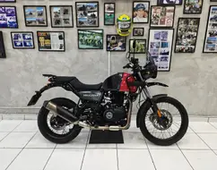 ROYAL ENFIELD HIMALAYAN ROYAL ENFIELD HIMALAYAN