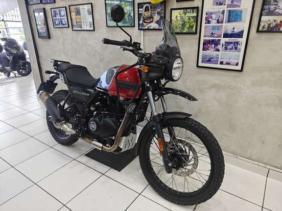 ROYAL ENFIELD-HIMALAYAN-2021