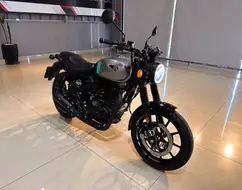 ROYAL ENFIELD HUNTER 350 ROYAL ENFIELD HUNTER 350