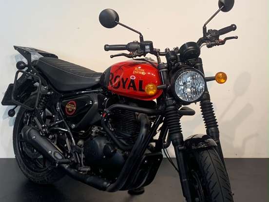 ROYAL ENFIELD-HUNTER 350 ROYAL ENFIELD-HUNTER 350-2023