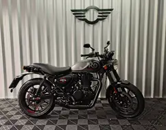ROYAL ENFIELD HUNTER 350 ROYAL ENFIELD HUNTER 350