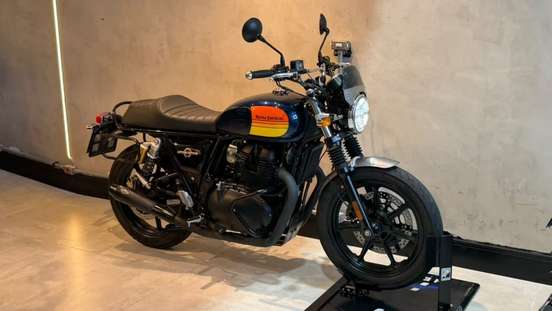 ROYAL ENFIELD-INTERCEPTOR-2024